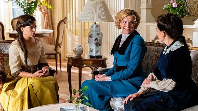 The Promise (La Promesa) - Season 2 - Episode 54