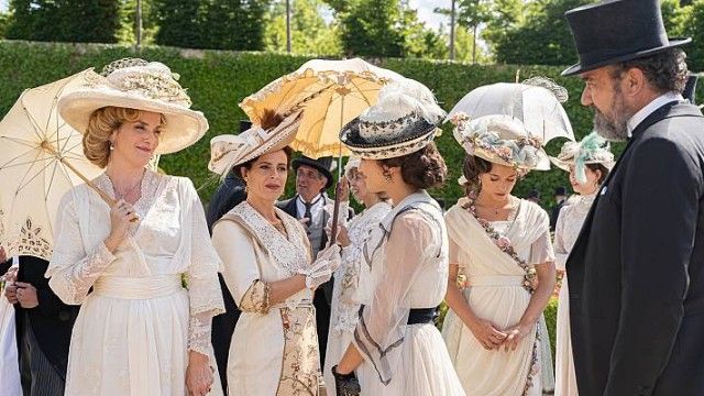 The Promise (La Promesa) - Season 2 - Episode 68