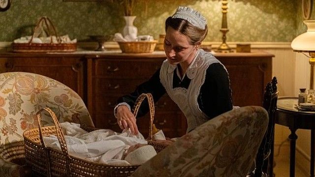 The Promise (La Promesa) - Season 2 - Episode 71