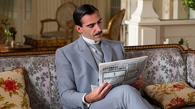 The Promise (La Promesa) - Season 2 - Episode 72