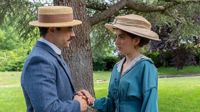 The Promise (La Promesa) - Season 2 - Episode 74