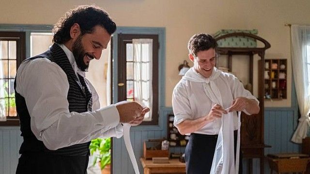 The Promise (La Promesa) - Season 2 - Episode 77