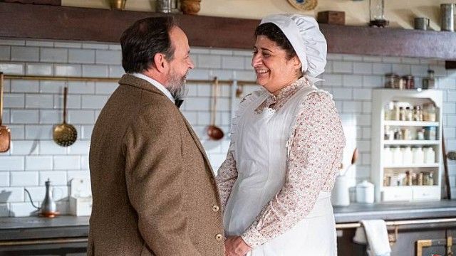 The Promise (La Promesa) - Season 2 - Episode 78