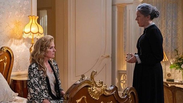 The Promise (La Promesa) - Season 2 - Episode 70