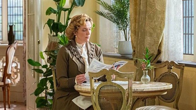 The Promise (La Promesa) - Season 2 - Episode 73