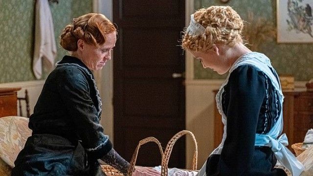 The Promise (La Promesa) - Season 2 - Episode 75