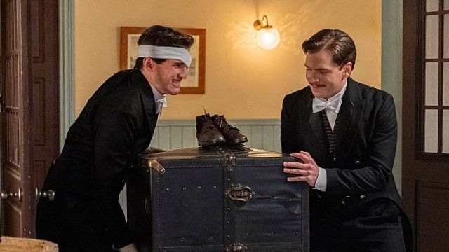 The Promise (La Promesa) - Season 2 - Episode 76