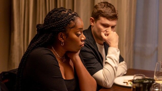 The Prodigal Granddaughter Returns