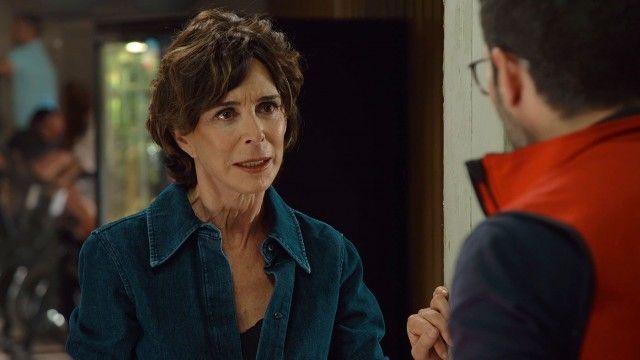 Revenge is mine - Season 1 - Episode 55