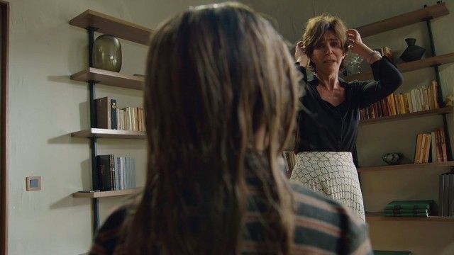 Revenge is mine - Season 1 - Episode 57