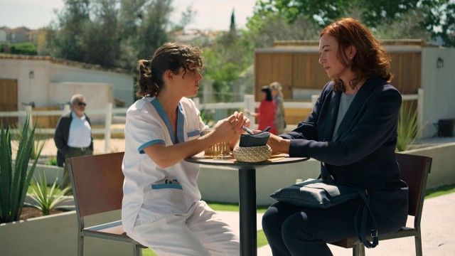 Revenge is mine - Season 1 - Episode 59