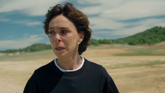 Revenge is mine - Season 1 - Episode 60