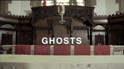 Ghosts