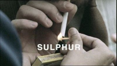 Sulphur
