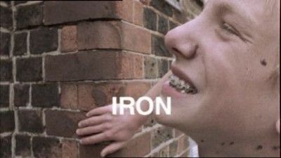 Iron