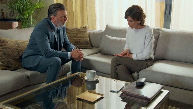 Revenge is mine - Season 1 - Episode 61