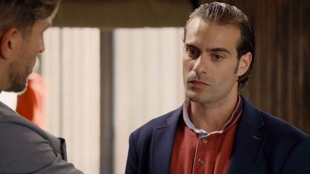 Revenge is mine - Season 1 - Episode 62