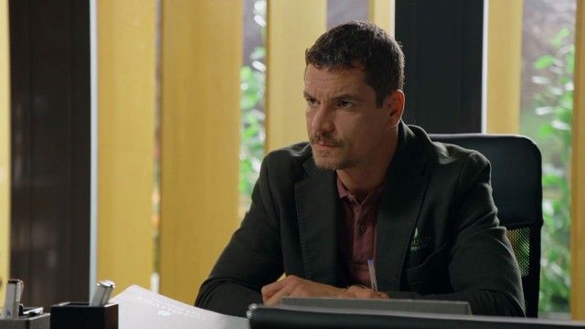 Revenge is mine - Season 1 - Episode 63