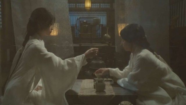 The Bride of Gong Zi Yu