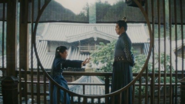 Cold Hands, Warm Heart