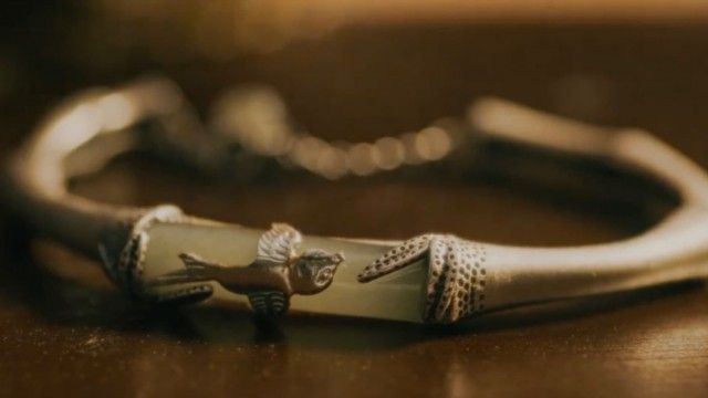 Medicine for Controlling Mind