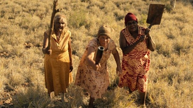 Chapter One: All This For A Cup