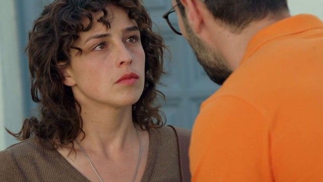 Revenge is mine - Season 1 - Episode 64