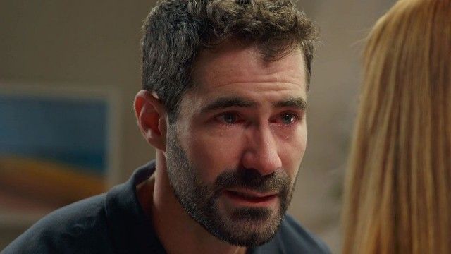 Revenge is mine - Season 1 - Episode 65