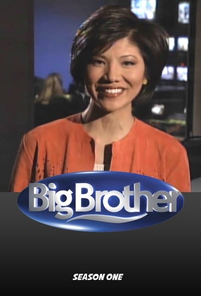 Big Brother 1: Big Brother 2000