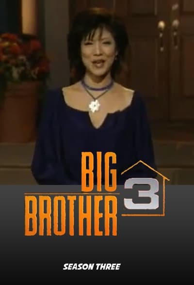 Big Brother 3
