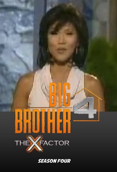 Big Brother 4: Ex-Factor