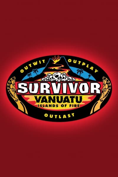 Vanuatu - Islands of Fire