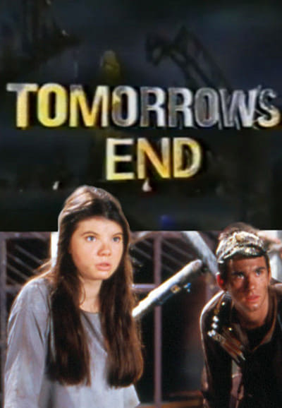 Tomorrow's End