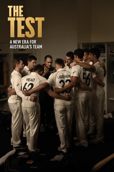 A New Era for Australia's Team