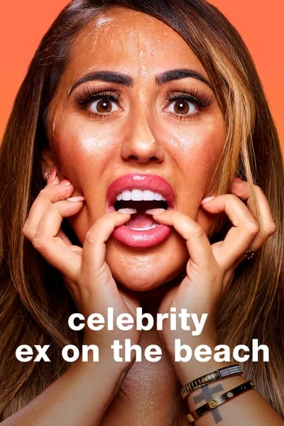 Celebrity Ex on the Beach