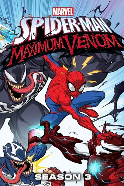 Maximum Venom