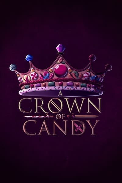 A Crown of Candy