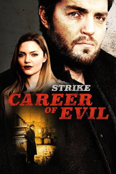 Career of Evil