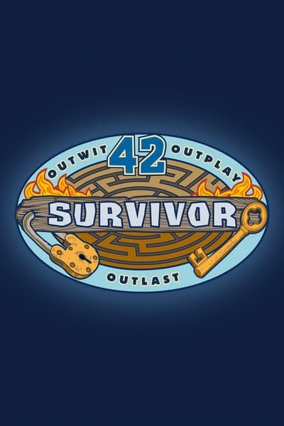 Survivor 42