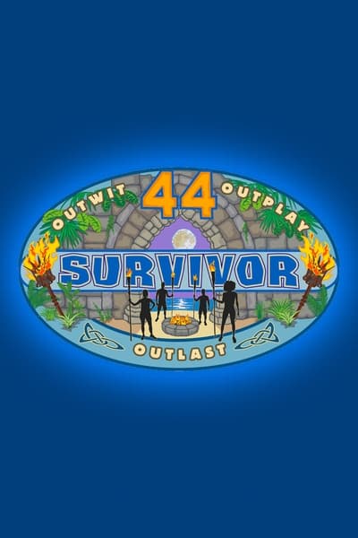Survivor 44