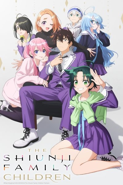 Season 1
