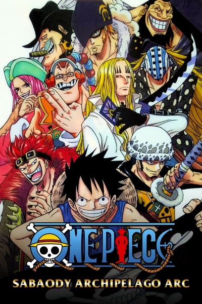 Best One Piece Seasons Episode Ninja