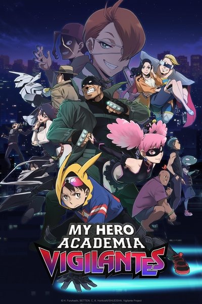 Season 1