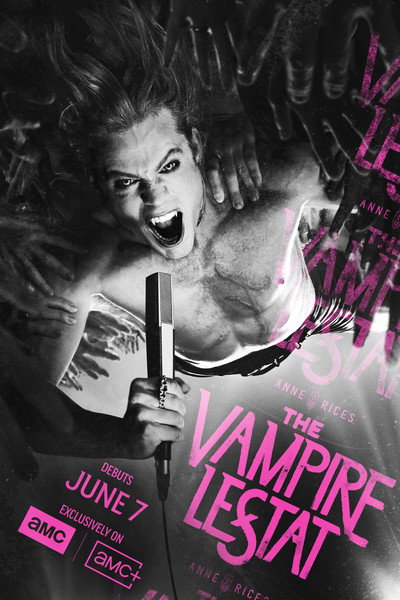 The Vampire Lestat