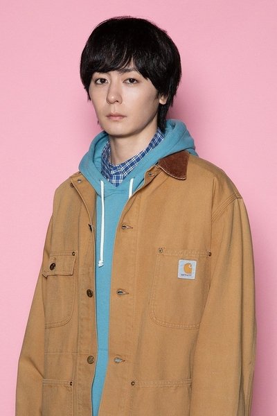 A Man Who Defies the World of BL Final