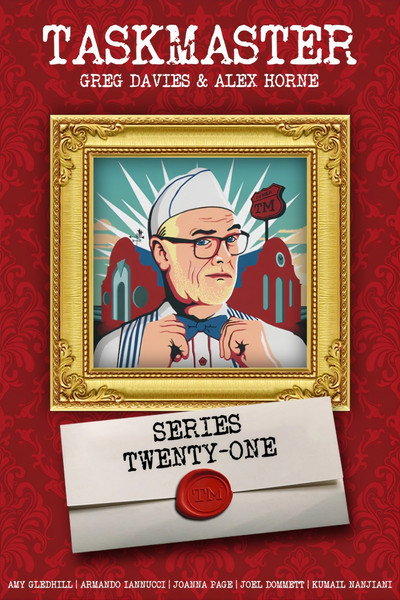 Series 21