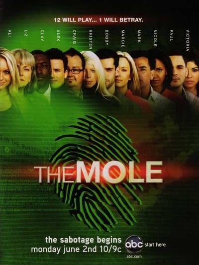 The Mole 3.0