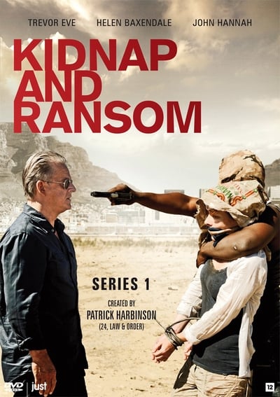 Kidnap &amp; ransom season 1