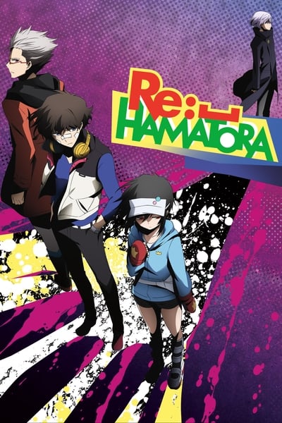 Re: Hamatora