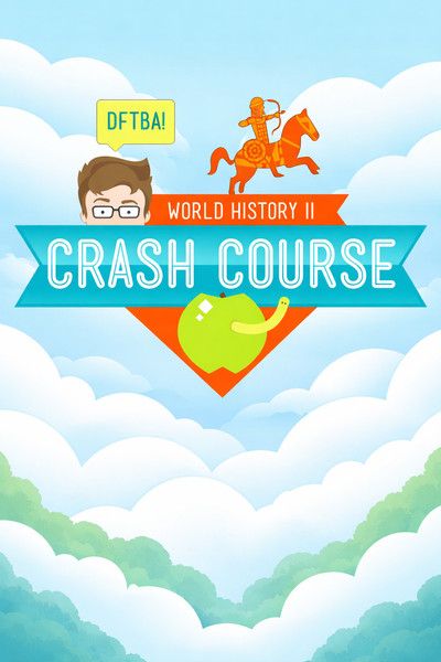 Season 2 - World History 2